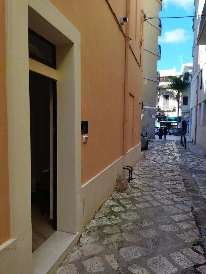 Largo Otranto - Guest House Brindisi Exterior photo