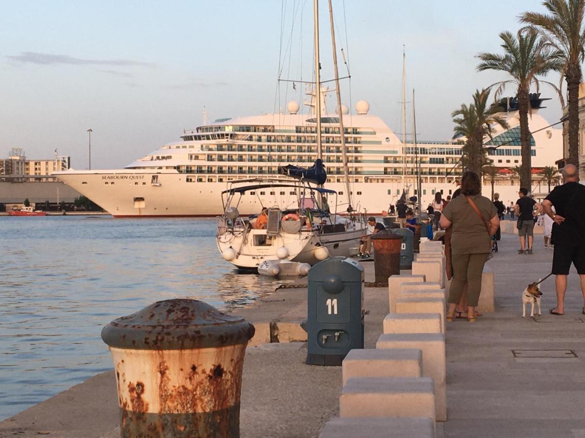 Largo Otranto - Guest House Brindisi Exterior photo