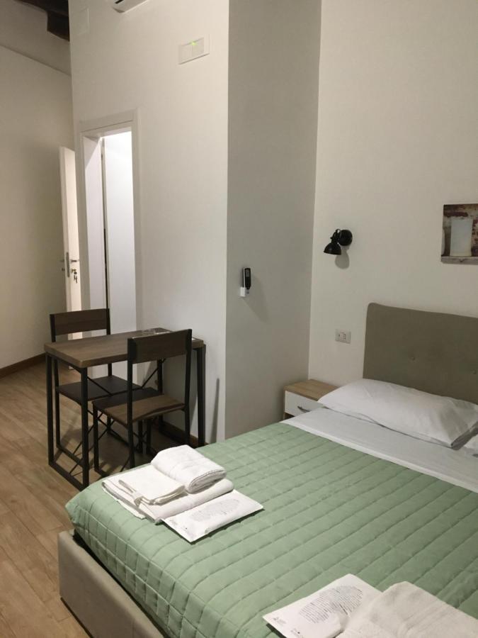Largo Otranto - Guest House Brindisi Exterior photo