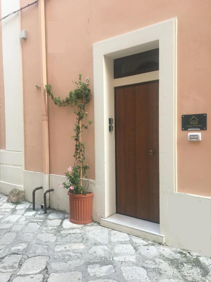 Largo Otranto - Guest House Brindisi Exterior photo